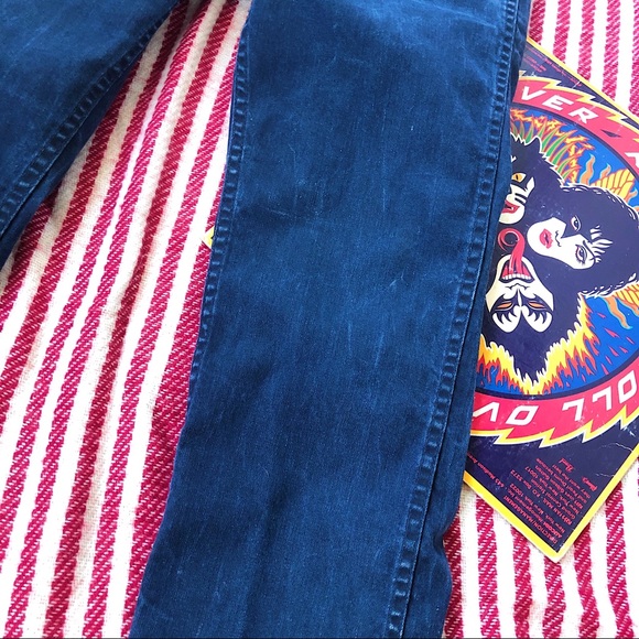 Levi’s 511 Slim Fit Jeans - Picture 4 of 4